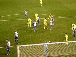 Deportivo de La Coruña vs. Betis