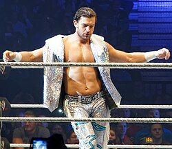 Fandango in November 2013