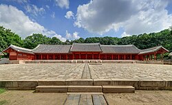 Yeongnyeongjeon