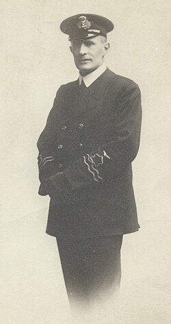 Archie Low