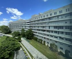 Van Etten Building