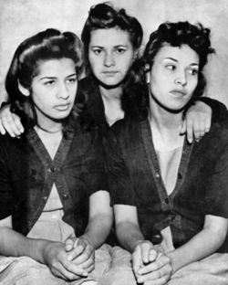 Pachucas were a counter-culture that subverted gender norms and influenced the rise of Chicana feminism.
