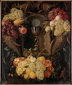 Allegory of the Eucharist