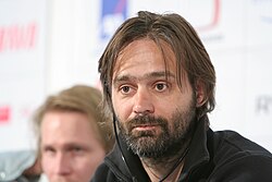Icelandic director Baltasar Kormákur, best known for the films 101 Reykjavík, Jar City and Contraband, and television series Trapped