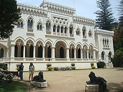 Vergara Palace