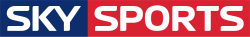 Sky Sports former logo
