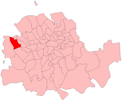 Kensington North