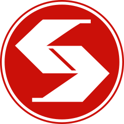 SEPTA's logo in 1970s