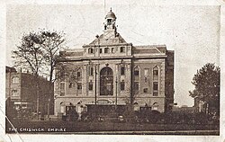 The Chiswick Empire (1913)