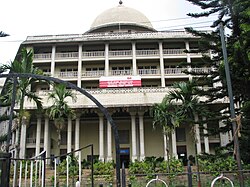 Bengaluru General Post Office was established in 1800