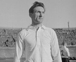 Faas Wilkes in 1955