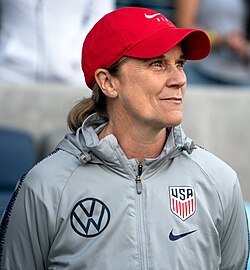 Jill Ellis