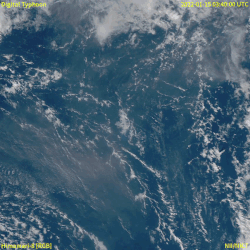 Satellite images of the January 15, 2022, eruption of Hunga Tonga-Hunga Haʻapai