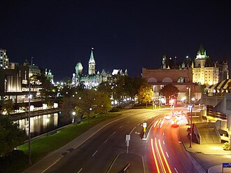 Ottawa in 2005