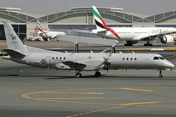 Saab 2000 Erieye AEW&C