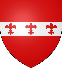 Coat of arms of St. Venera local council, Malta