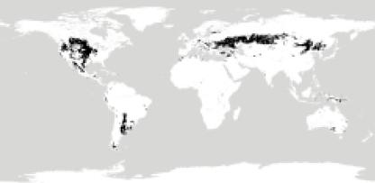 Mollisols of the world
