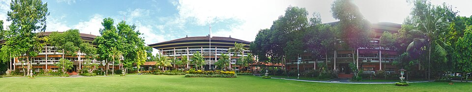 Bali Governor's Office