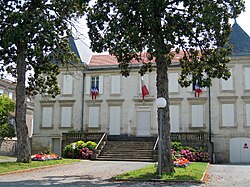 Subprefecture of Langon, Gironde