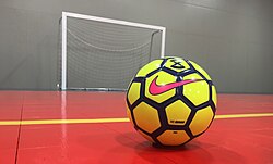 Futsal ball