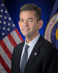 Administrator Jared Isaacman (2025–present)