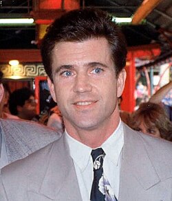 Mel Gibson won for Braveheart (1995).