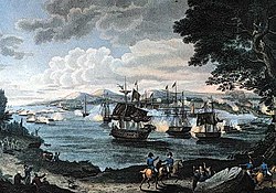 Defeat at Plattsburgh led Prevost to call off the invasion of New York.