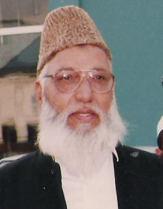Given the honorary title "Father of Service", Naimatullah Khan Advocate (2001–2005) was one of the most successful and respected mayors Karachi ever had.
