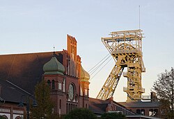 Zeche Zollern in Dortmund