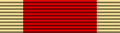 Ribbon of a Knight Bachelor