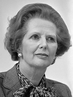 The 1979 election of Margaret Thatcher as British Prime Minister contributed to deteriorating UK-Nigerian relations; Obasanjo deemed her too sympathetic to white minority governments in southern Africa
