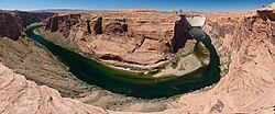 Glen Canyon, US