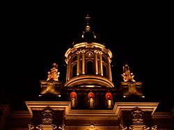 Roman Catholic Cathedral St. Anthony of Padua