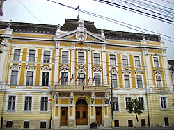Cluj-Napoca City Hall