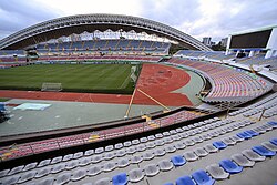 Estadio Nacional de Costa Rica