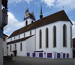 City Church