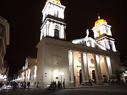 Cathedral