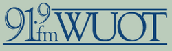 Former logo