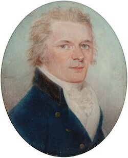 Alexander Hamilton, 1790