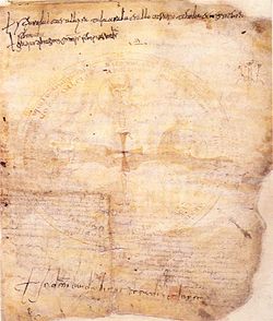The Veronese Riddle (c. 8th or early 9th century), a riddle reflecting either a form of Medieval Latin or the earliest extant example of Romance vernacular in Italy