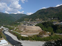 Itsuki Village