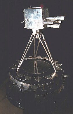 BBC Sports Personality of the Year trophy