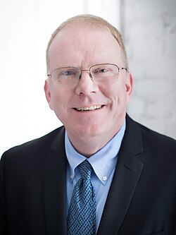 Jeffrey Beall