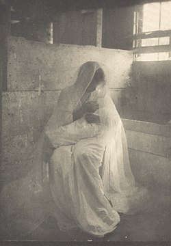 The Manger, c. 1900, National Gallery of Art
