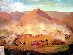Battle of Ayacucho