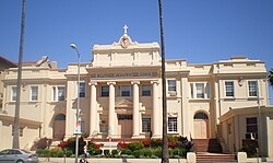 Blessed Sacrament Catholic School