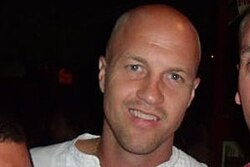 Jordi Cruijff became the manager of Ecuador in 2020