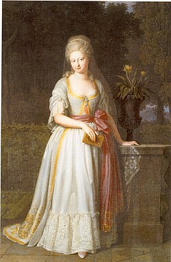 Augusta of Brunswick