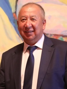 Prime Minister Boronov resigned after pressure from protesters