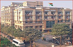 Kailash Hospital Noida